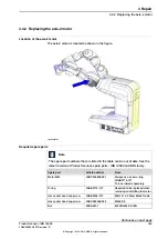 Предварительный просмотр 149 страницы ABB IRB 14000 Product Manual