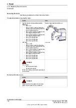 Предварительный просмотр 152 страницы ABB IRB 14000 Product Manual