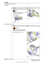 Предварительный просмотр 154 страницы ABB IRB 14000 Product Manual