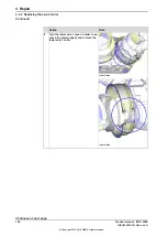 Предварительный просмотр 156 страницы ABB IRB 14000 Product Manual