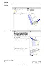 Предварительный просмотр 160 страницы ABB IRB 14000 Product Manual