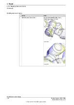 Предварительный просмотр 166 страницы ABB IRB 14000 Product Manual