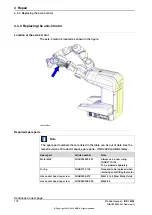 Предварительный просмотр 172 страницы ABB IRB 14000 Product Manual