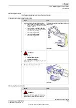 Предварительный просмотр 175 страницы ABB IRB 14000 Product Manual