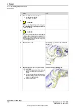 Предварительный просмотр 176 страницы ABB IRB 14000 Product Manual