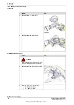 Предварительный просмотр 188 страницы ABB IRB 14000 Product Manual