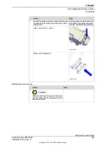 Предварительный просмотр 195 страницы ABB IRB 14000 Product Manual