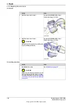 Предварительный просмотр 198 страницы ABB IRB 14000 Product Manual