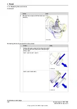 Предварительный просмотр 202 страницы ABB IRB 14000 Product Manual