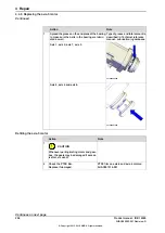 Предварительный просмотр 208 страницы ABB IRB 14000 Product Manual