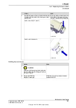 Предварительный просмотр 221 страницы ABB IRB 14000 Product Manual