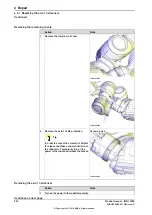 Предварительный просмотр 232 страницы ABB IRB 14000 Product Manual