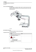 Предварительный просмотр 242 страницы ABB IRB 14000 Product Manual