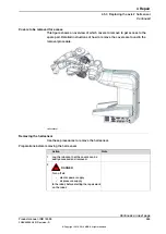 Предварительный просмотр 249 страницы ABB IRB 14000 Product Manual