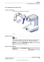 Предварительный просмотр 255 страницы ABB IRB 14000 Product Manual