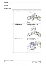 Предварительный просмотр 260 страницы ABB IRB 14000 Product Manual