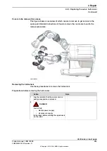 Предварительный просмотр 263 страницы ABB IRB 14000 Product Manual