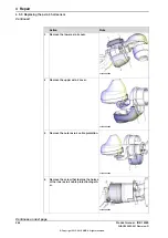 Предварительный просмотр 264 страницы ABB IRB 14000 Product Manual