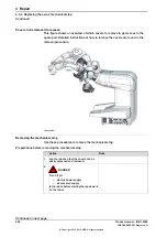 Предварительный просмотр 282 страницы ABB IRB 14000 Product Manual