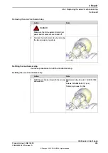 Предварительный просмотр 285 страницы ABB IRB 14000 Product Manual