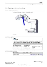 Предварительный просмотр 289 страницы ABB IRB 14000 Product Manual