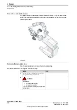 Предварительный просмотр 290 страницы ABB IRB 14000 Product Manual