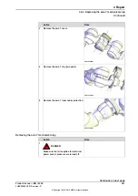 Предварительный просмотр 291 страницы ABB IRB 14000 Product Manual