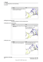 Предварительный просмотр 292 страницы ABB IRB 14000 Product Manual