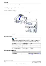 Предварительный просмотр 294 страницы ABB IRB 14000 Product Manual