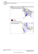 Предварительный просмотр 298 страницы ABB IRB 14000 Product Manual