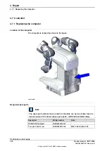 Предварительный просмотр 302 страницы ABB IRB 14000 Product Manual