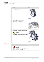 Предварительный просмотр 304 страницы ABB IRB 14000 Product Manual