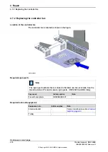 Предварительный просмотр 310 страницы ABB IRB 14000 Product Manual