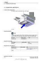 Предварительный просмотр 314 страницы ABB IRB 14000 Product Manual