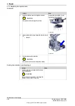 Предварительный просмотр 318 страницы ABB IRB 14000 Product Manual