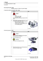 Предварительный просмотр 322 страницы ABB IRB 14000 Product Manual