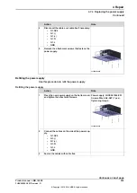 Предварительный просмотр 323 страницы ABB IRB 14000 Product Manual