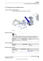 Предварительный просмотр 325 страницы ABB IRB 14000 Product Manual