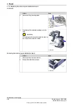 Предварительный просмотр 334 страницы ABB IRB 14000 Product Manual