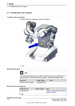 Предварительный просмотр 338 страницы ABB IRB 14000 Product Manual