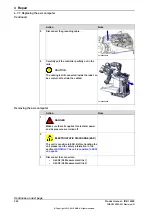 Предварительный просмотр 340 страницы ABB IRB 14000 Product Manual