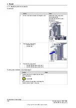 Предварительный просмотр 342 страницы ABB IRB 14000 Product Manual