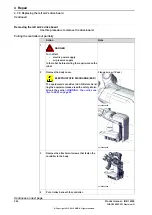 Предварительный просмотр 346 страницы ABB IRB 14000 Product Manual