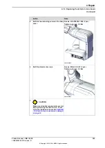 Предварительный просмотр 353 страницы ABB IRB 14000 Product Manual