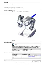 Предварительный просмотр 354 страницы ABB IRB 14000 Product Manual