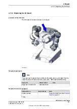 Предварительный просмотр 361 страницы ABB IRB 14000 Product Manual