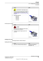 Предварительный просмотр 363 страницы ABB IRB 14000 Product Manual