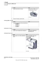 Предварительный просмотр 370 страницы ABB IRB 14000 Product Manual