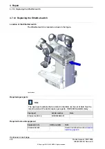 Предварительный просмотр 372 страницы ABB IRB 14000 Product Manual