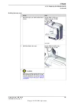 Предварительный просмотр 375 страницы ABB IRB 14000 Product Manual